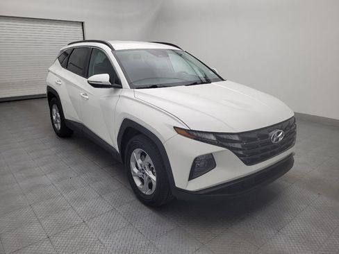 Used 2023 Hyundai Tucson SEL FWD image 13