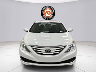 Used 2014 Hyundai Sonata GLS w/ Popular Equipment Group 2 video 2