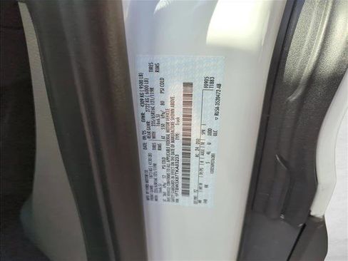 New 2026 Ford Transit 350 148 High Roof Extended w/ Load Area Protection Package image 18