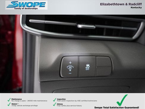 New 2026 Hyundai Elantra SEL Sport Premium image 14