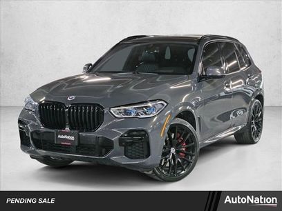 Used 2023 BMW X5 M50i w/ Executive Package