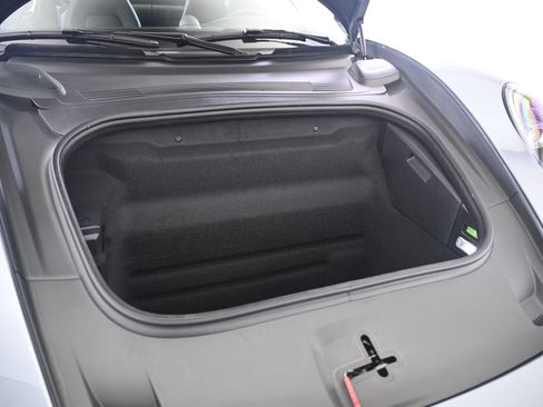 Certified 2026 Porsche 911 Targa 4S AWD/4WD image 19