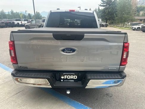 Used 2022 Ford F150 XLT AWD/4WD image 7