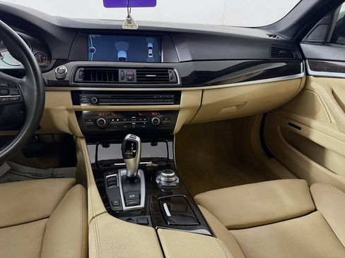Used 2012 BMW 535i Sedan RWD image 28