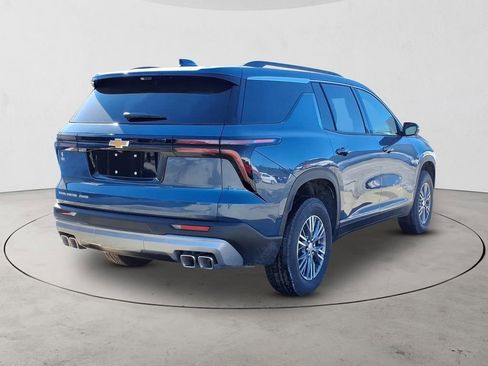 New 2026 Chevrolet Traverse LT w/ Driver Confidence Package image 5