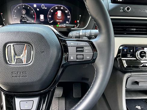 Used 2026 Honda Passport TrailSport Elite image 11