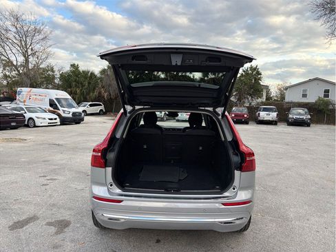 Used 2023 Volvo XC60 B5 Plus w/ Protection Package Premier image 45