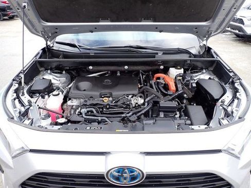 Certified 2023 Toyota RAV4 XLE w/ Convenience Package image 13