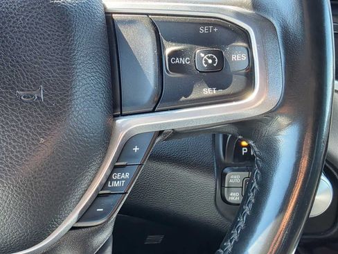 Used 2022 RAM 1500 Laramie w/ Sport Appearance Package AWD/4WD image 31