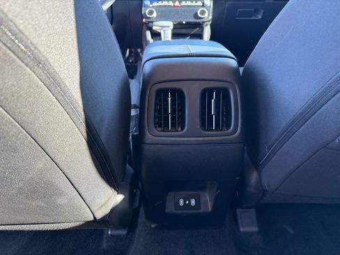 Certified 2025 Hyundai Tucson SEL image 23