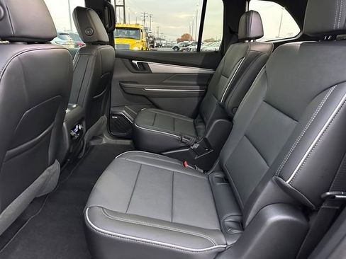 New 2026 Buick Enclave Preferred w/ Power Package image 20