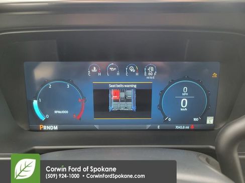 Certified 2025 Ford F450 Platinum w/ Platinum Plus Package image 31