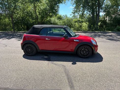 Used 2015 MINI Cooper S FWD image 18