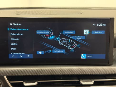 Used 2024 Hyundai Sonata SEL FWD image 7