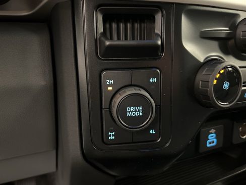 New 2026 Ford F250 XL w/ XL Chrome Package image 16