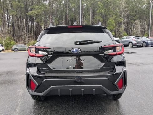 New 2026 Subaru Crosstrek 2.5i Limited AWD/4WD image 5