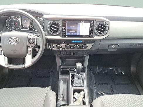 Used 2023 Toyota Tacoma SR5 image 14