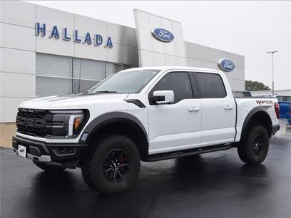 Used 2024 Ford F150 Raptor