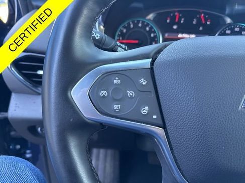 Used 2023 Chevrolet Traverse LT w/ LPO, Floor Liner Package AWD/4WD image 15