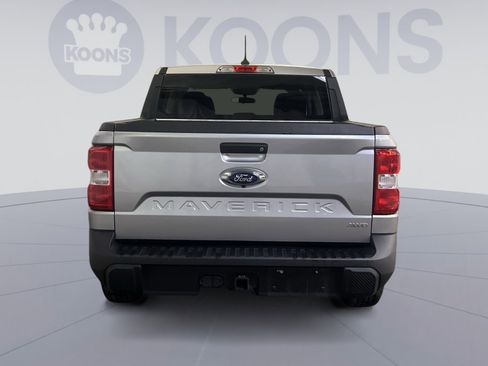 Used 2022 Ford Maverick XL w/ Equipment Group 100A Standard image 5