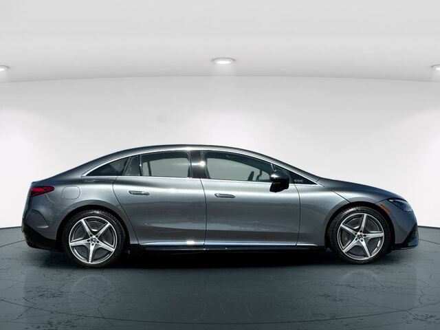 Certified 2023 Mercedes-Benz EQE 350+ 4MATIC Sedan image 7