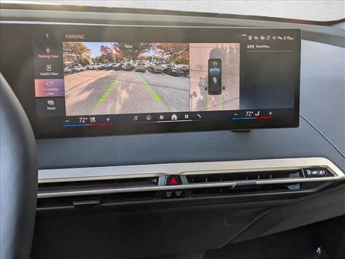 New 2026 BMW iX xDrive60 image 13