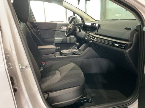 New 2026 Kia Sportage LX w/ LX Convenience Package image 22