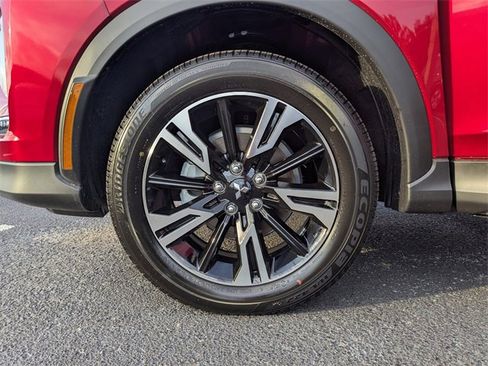 Used 2024 Mitsubishi Eclipse Cross SE image 35