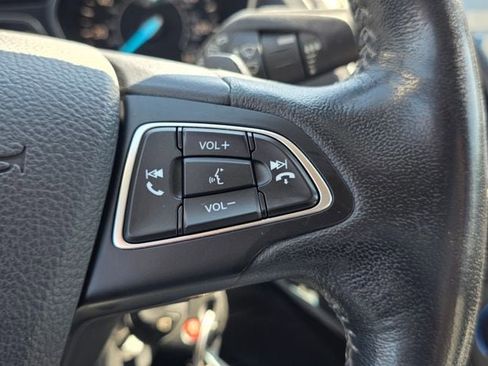 Used 2017 Ford Escape SE w/ Equipment Group 201A AWD/4WD image 20