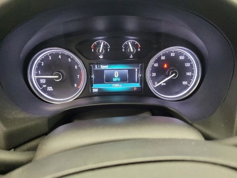Used 2018 Buick Enclave Essence w/ Trailering Package AWD/4WD image 23