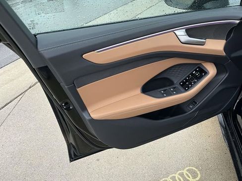 New 2026 Audi A6 Premium Plus image 8