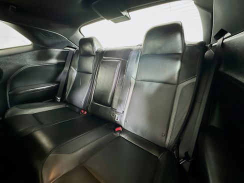 Used 2018 Dodge Challenger GT w/ Driver Convenience Group image 25