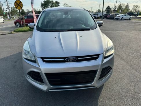 Used 2013 Ford Escape SEL w/ Class II Trailer Tow Pkg image 18