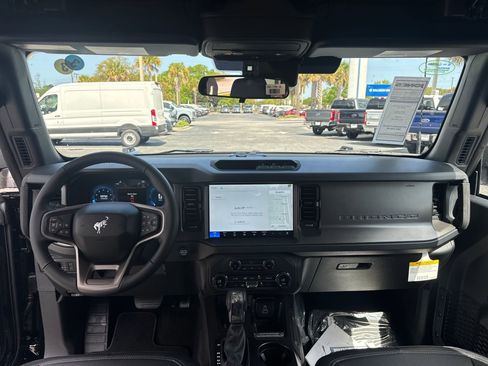 New 2026 Ford Bronco Big Bend image 22