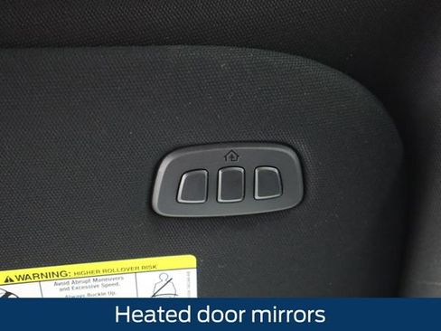 New 2025 Ford F150 Tremor w/ Equipment Group 402A High image 64