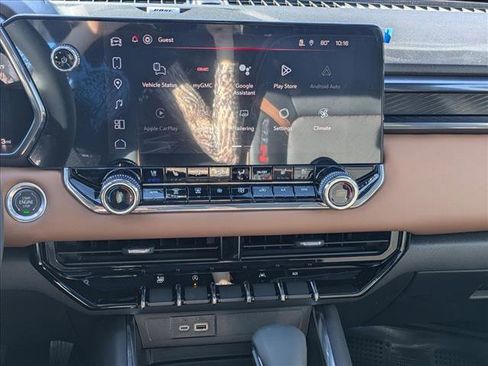 New 2026 GMC Canyon AT4 w/ Technology Plus Package image 14