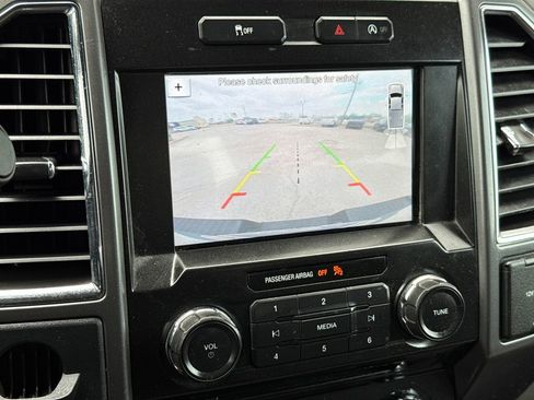 Used 2016 Ford F150 XLT w/ Equipment Group 302A Luxury image 26