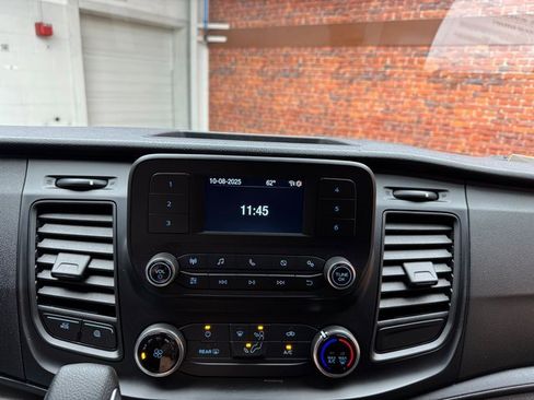 Used 2023 Ford Transit 250 Low Roof w/ Exterior Upgrade Package image 17