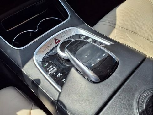 Used 2019 Mercedes-Benz S 63 AMG S 4MATIC Sedan image 8