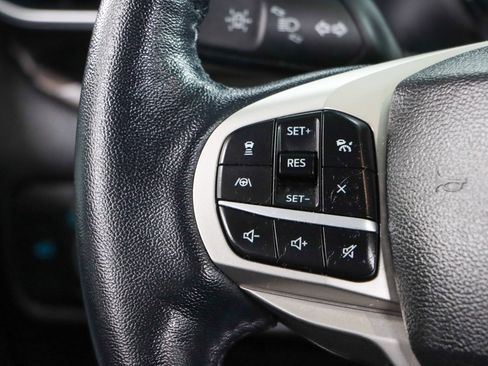 Used 2022 Ford Explorer Limited AWD/4WD image 13