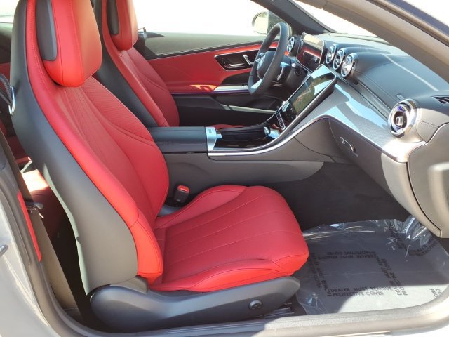 New 2027 Mercedes-Benz CLE 450 4MATIC Coupe image 20