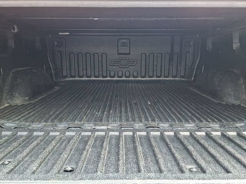 Used 2017 Chevrolet Silverado 1500 LT w/ All Star Edition AWD/4WD image 26