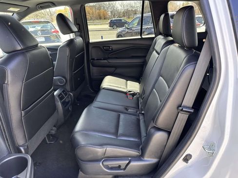 Used 2023 Honda Passport EX-L image 14