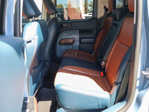 Used 2024 Ford Maverick Lariat AWD/4WD image 47