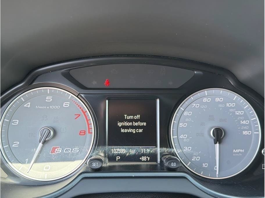 Used 2016 Audi SQ5 Premium Plus AWD/4WD image 17