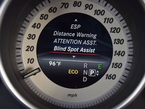 Used 2014 Mercedes-Benz E 350 4MATIC Sedan image 68