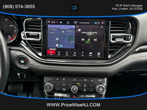 Used 2022 Dodge Durango Citadel image 15