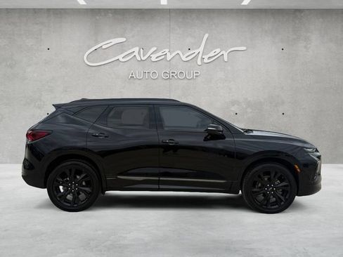 Used 2020 Chevrolet Blazer RS image 17