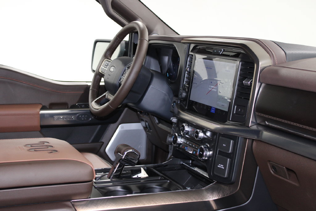 New 2026 Ford F150 King Ranch AWD/4WD image 31