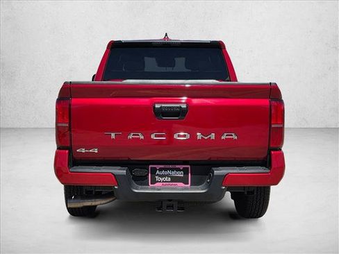 Used 2025 Toyota Tacoma SR5 AWD/4WD image 7